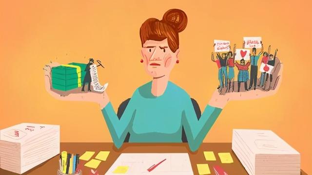 留学的黄金时代过去了吗？横跨四十年的三位留学生这样说