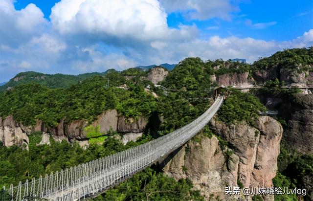 2020年浙江十大必去旅游景点，先收藏起来吧，不怕找不到了