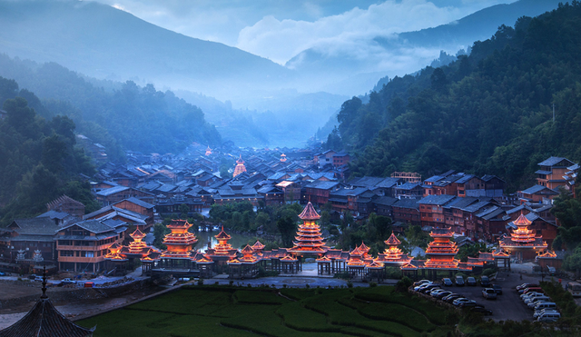 中国旅游集团：履行使命，践行首席国民旅游服务商的社会担当