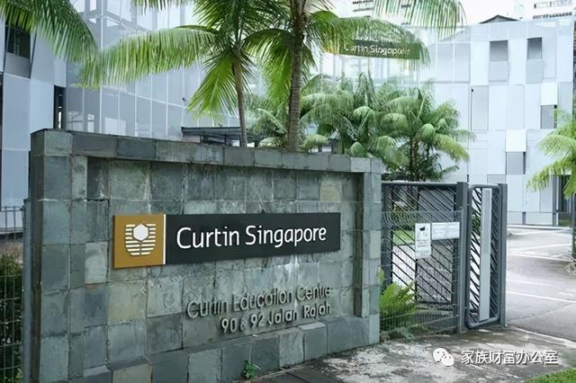 留学还只知道新加坡国立和南洋理工？私立TOP10了解一下