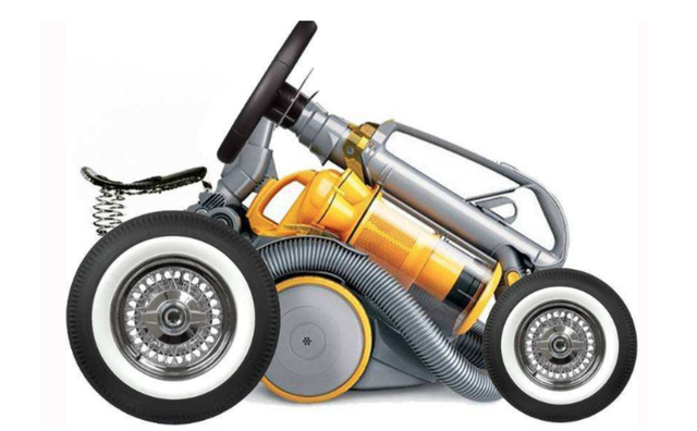 投资36亿美元并将总部迁移到新加坡，戴森正为转型新能源做准备