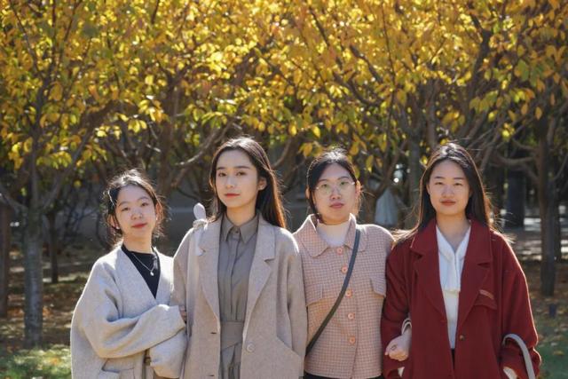 她们是大工4舍319