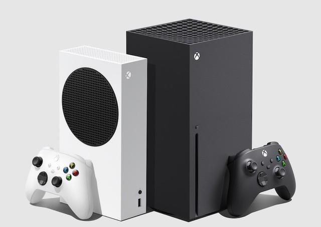 PS5、新Xbox销量初算结果出炉 日本粉丝不感冒