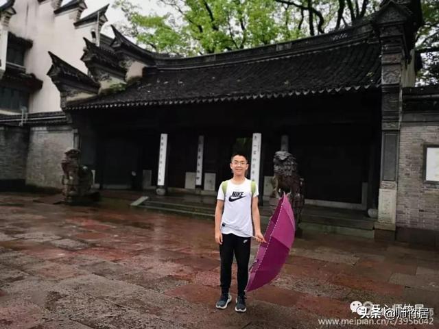 静心领悟之旅——宁波游