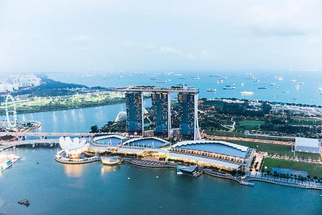 为什么初中毕业生都扎堆留学新加坡？