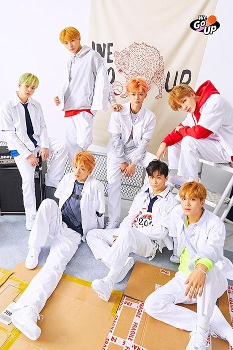 NCT DREAM登B榜榜单，连续三年上榜，认证全球影响力