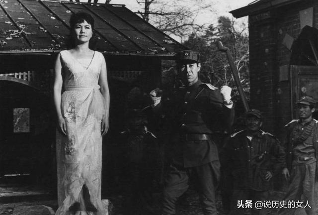 埃卢娜：22岁被日军抓走，惨遭强暴60天，此后62年深陷噩梦