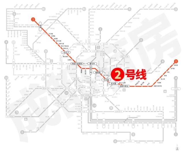 区域分析丨攀成钢，城东的第一个富人区