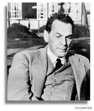 他告知了德国入侵苏联的计划，但他却无法拯救自己