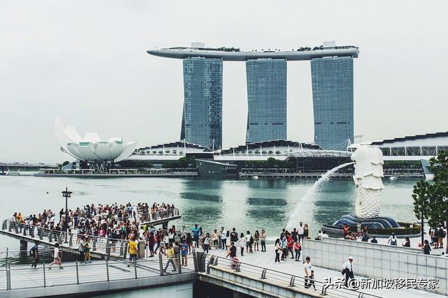 低龄留学新加坡，让您的孩子领先一步更快走向国际舞台
