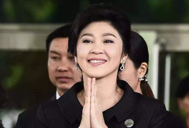泰国前总理英拉：集美貌与才华于一身，最后为什么却沦为逃犯？