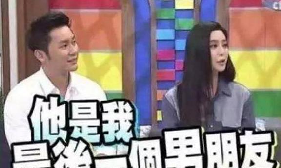 港媒曝李晨秘密新恋情，女方是新加坡富商千金，粉丝却斥责声一片