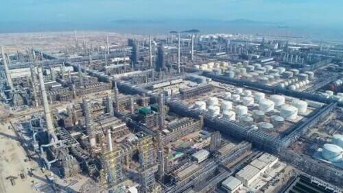 在这个领域，“一两年后，中国可能会超过美国”