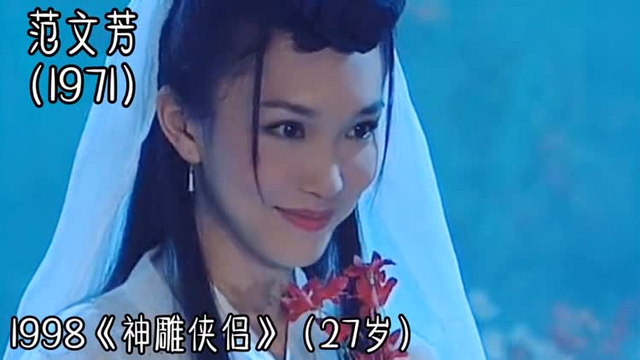 盘点那些年喜爱的新加坡女演员