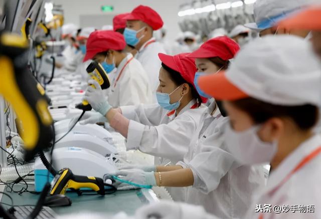 越南经济凭什么超越新加坡？