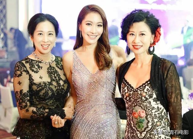 “最美港姐”朱玲玲的豪门婚姻：20岁嫁入霍家，50岁再嫁罗家