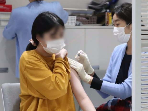 韩国已有94人接种流感疫苗后死亡：超八成是老人