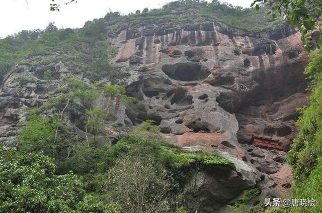 福建十大旅游必去景点，无论你知不知道，先收藏起来呗