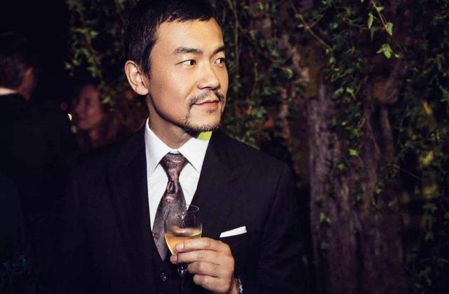 40岁创华人纪录，金星坦言想得到他，这位男演员到底有多牛？