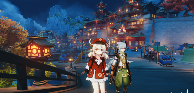 引爆全球的现象级，原神横扫各国排行榜，凭什么？