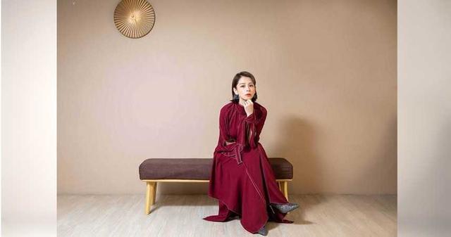 徐若瑄自豪运气好“嫁对人了”　夫妻教育孩子关键：互相尊重