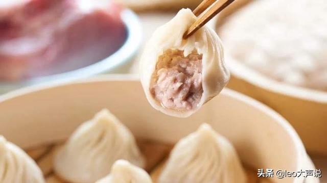 闲谈，那些美食佳肴能搏上位的小秘密
