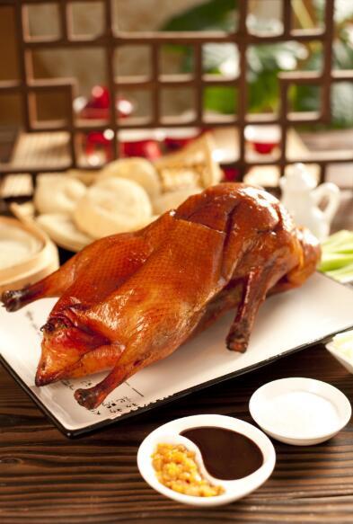 世界各国美食各有特色，你吃过几种？