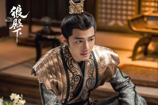 《狼殿下》将在泰国上映！肖战火爆海外同时登上多个榜单TOP1