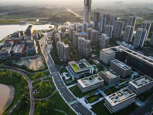 蓉评丨打造“人才枢纽”，聚力建设中国西部（成都）科学城