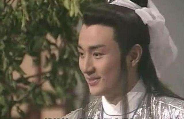 六版“花无缺”：吴岱融经典林青霞反串，还有谢霆锋苏有朋胡一天
