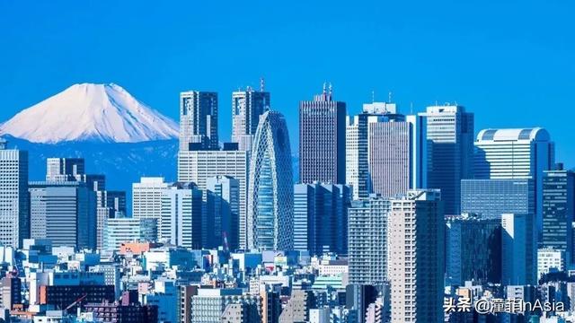 日本房产 | 2020年全球宜居城市，东京位居榜首的八大原因