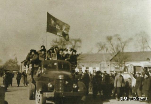 上海知青生活往事：在延边插队落户的日子，他们遇到了一位好妈妈