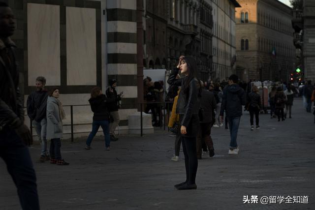 十年来国际学生首次下降！美国留学真的出现拐点了？