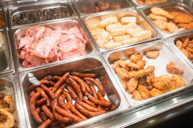 【农科智库编译】新型植物性肉类产品首次登陆香港和新加坡200家超市