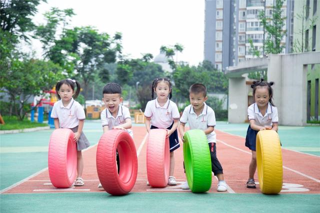天府新区学前教育观察二：幼儿园和幼儿家庭是如何实现双赢的？