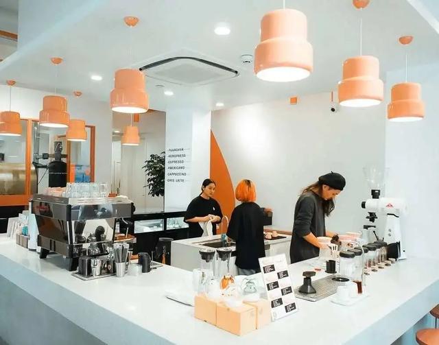 4w人次，50+品牌！上海咖啡节又来搞事，就3天