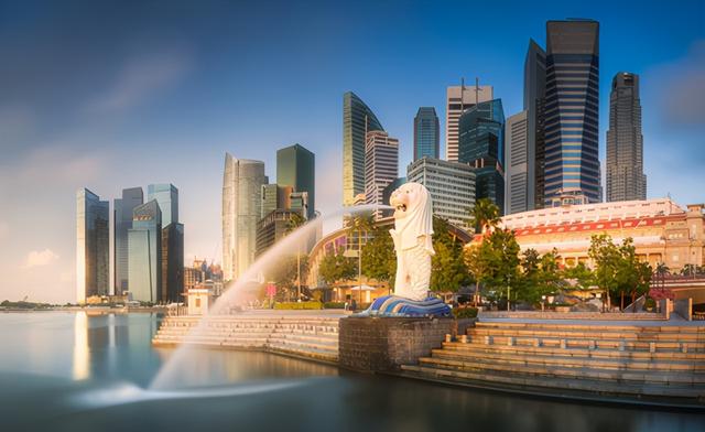 新加坡解除对中国大陆游客入境限制，驴迹助力实现境外无接触旅游