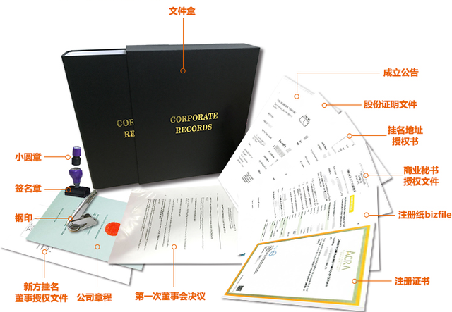 新加坡公司注册需要注意什么？