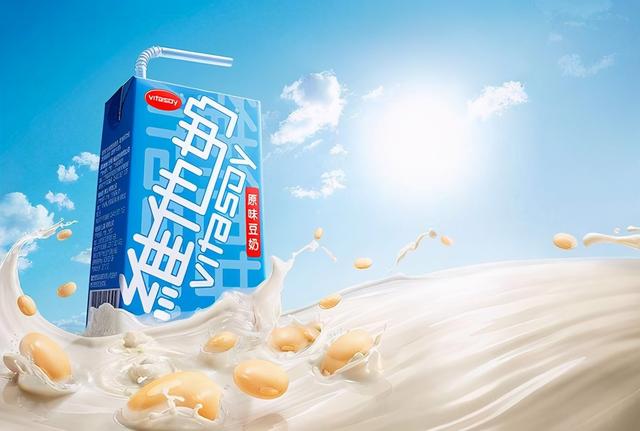 维他奶国际中期营收失速，“植物奶”风口会否成为翻盘契机？