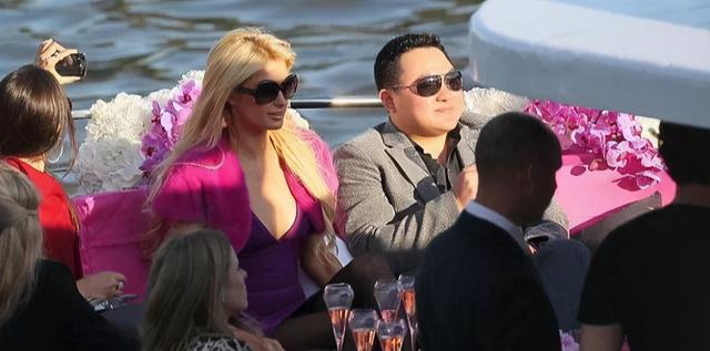 给高盛挖坑，给印尼埋雷！贪商刘佐特怕是不懂凡尔赛文学的精髓