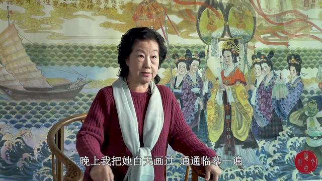 陈爱萍：入古法传统、出时代新貌