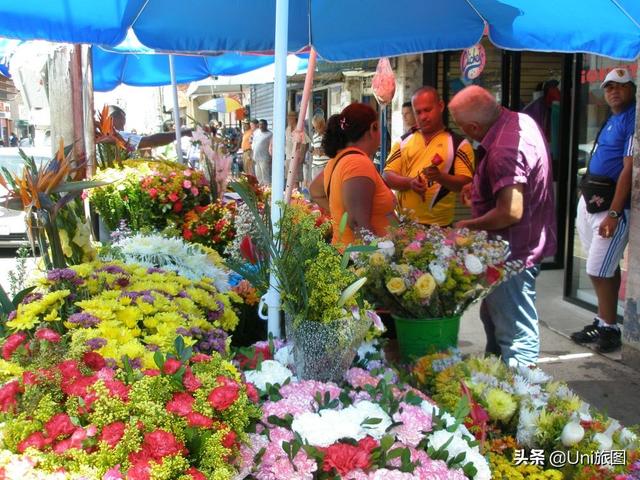 盛产石油和美女的国度，满大街的美国老破车——这里是委内瑞拉