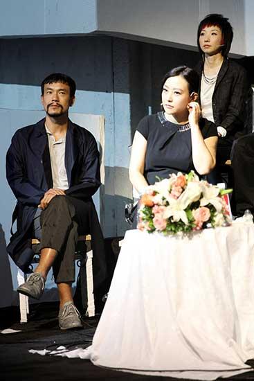 40岁创华人纪录，金星坦言想得到他，这位男演员到底有多牛？