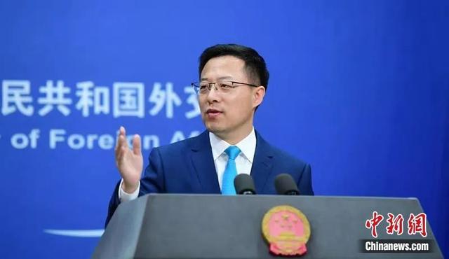 针对中国，美海军部长宣布计划重建第一舰队【看世界·新闻早知道】
