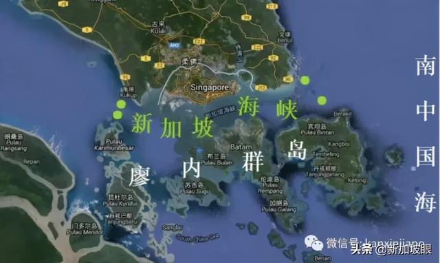 「突发」海盗6小时内：在新加坡海峡袭击了3搜船