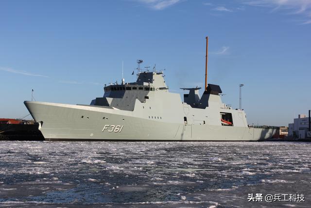 日本打算向印尼卖护卫舰——日本首次武器系统成功出口案例即将达成？