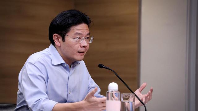 18日起入境新加坡需三天内核酸检测 中国等国家豁免