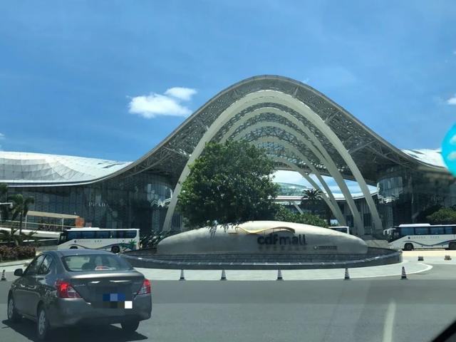全球旅报周刊 | 万豪集团在上海运营酒店将达50家；国泰航空10月平均每天运载1234名乘客