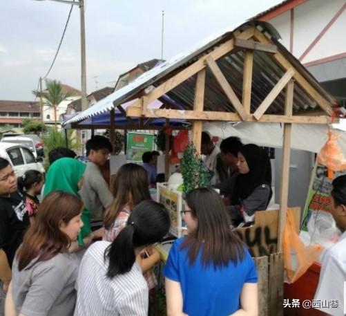 南方的乐园——马来西亚柔佛州的旅游景点