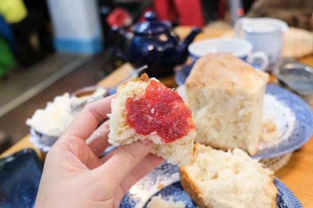 英国布莱顿美食餐厅推荐，临海城市除了海鲜，还有这些好好吃